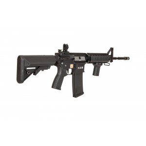 Страйкбольный автомат RRA SA-E03 EDGE 2.0™ Gate ASTER Carbine Replica - black [SPECNA ARMS]